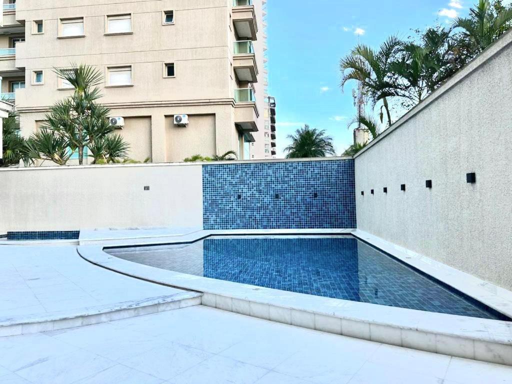 Vista Panoramica Enseada Apartment Guarujá Exterior foto