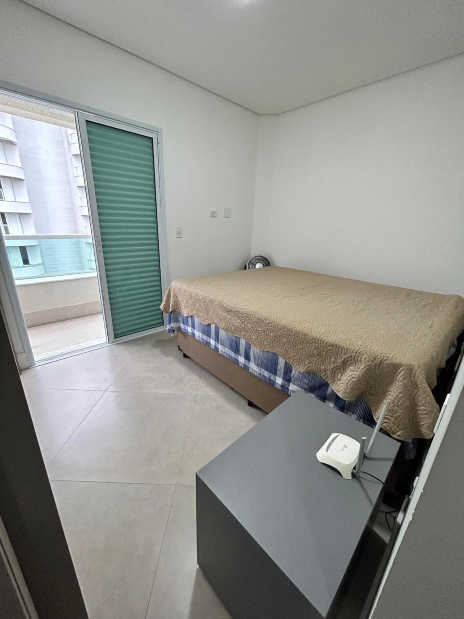 Vista Panoramica Enseada Apartment Guarujá Exterior foto